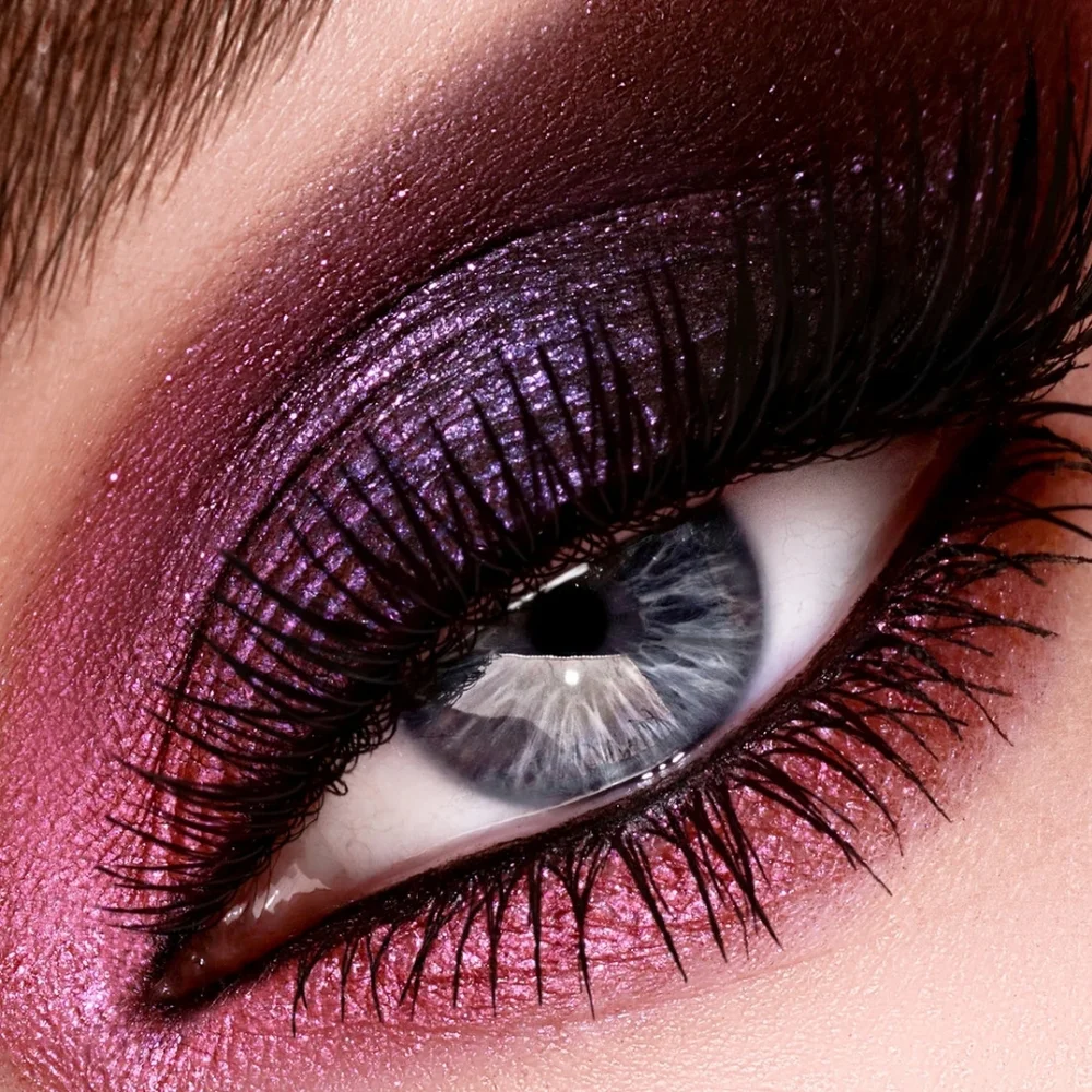 Pat McGrath Eyeshadow Quad Daring Desire
